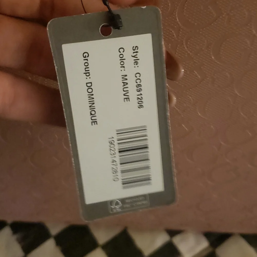 Brand new guess handbag - Picture 5 of 7